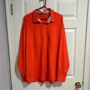 UA Fishing Long Sleeve Shirt